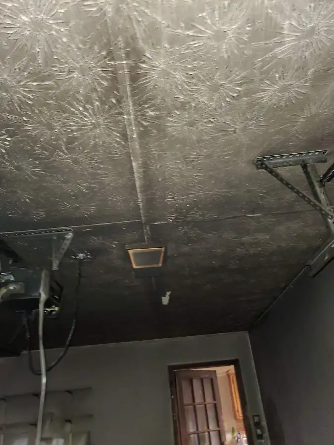Fire and smoke damage assessment for Emergency Water Damage Services in Idylwood